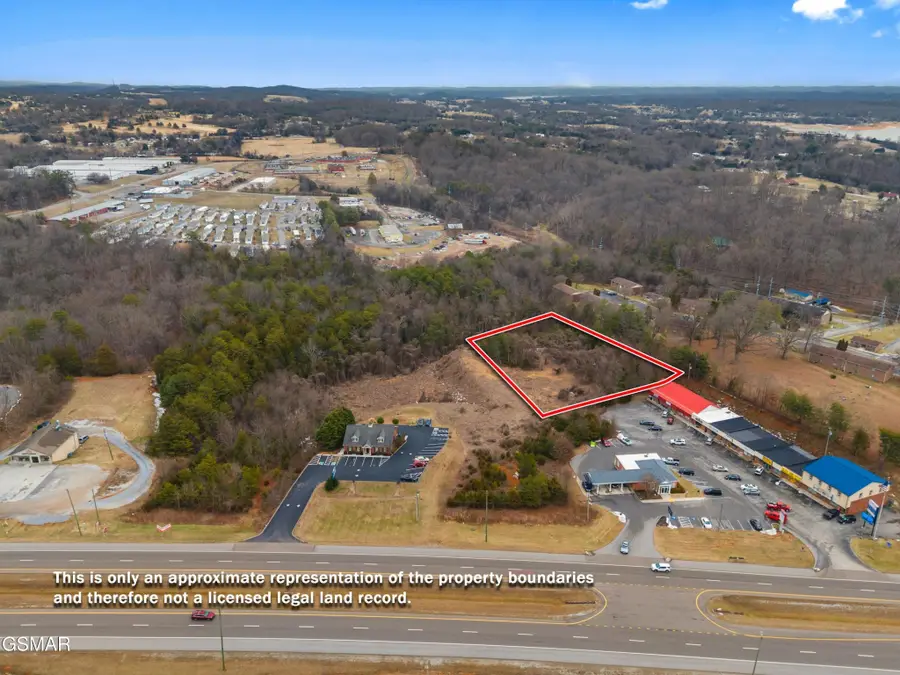 0 Highway 92 S, Dandridge, TN 37725 - #3