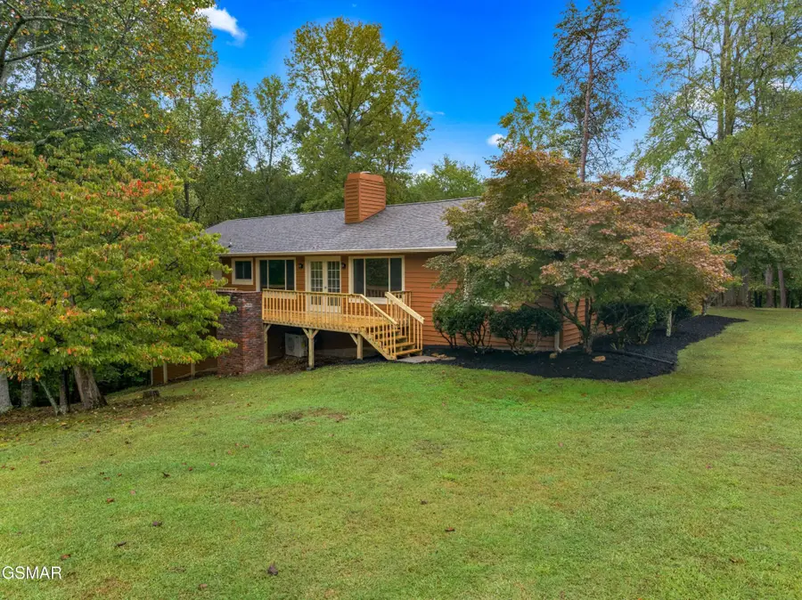 3320 Hazelwood Court, Baneberry, TN 37890 - #2