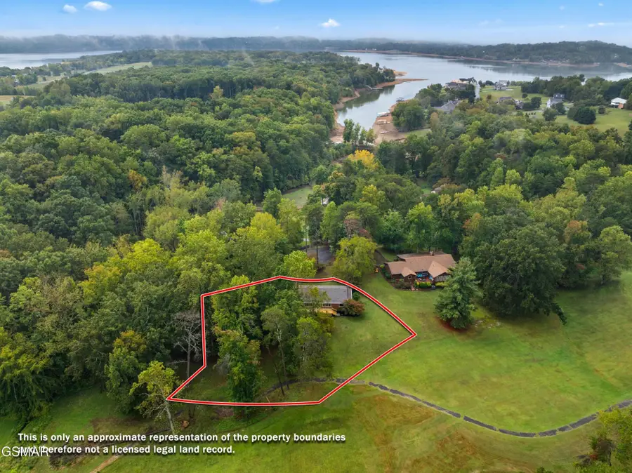 3320 Hazelwood Court, Baneberry, TN 37890 - #3