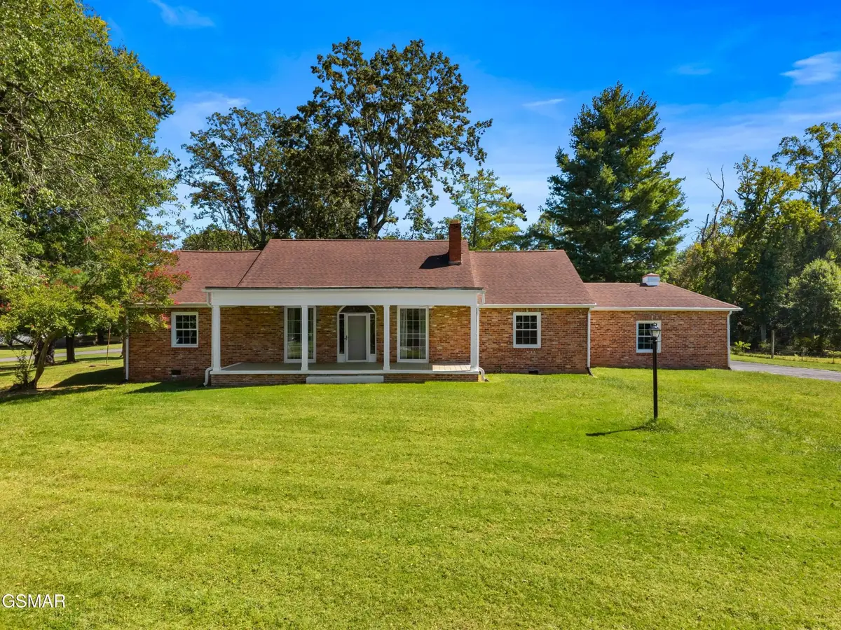 1328 W Main Street, White Pine, TN 37890 - #1