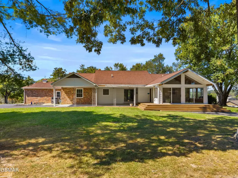1328 W Main Street, White Pine, TN 37890 - #2