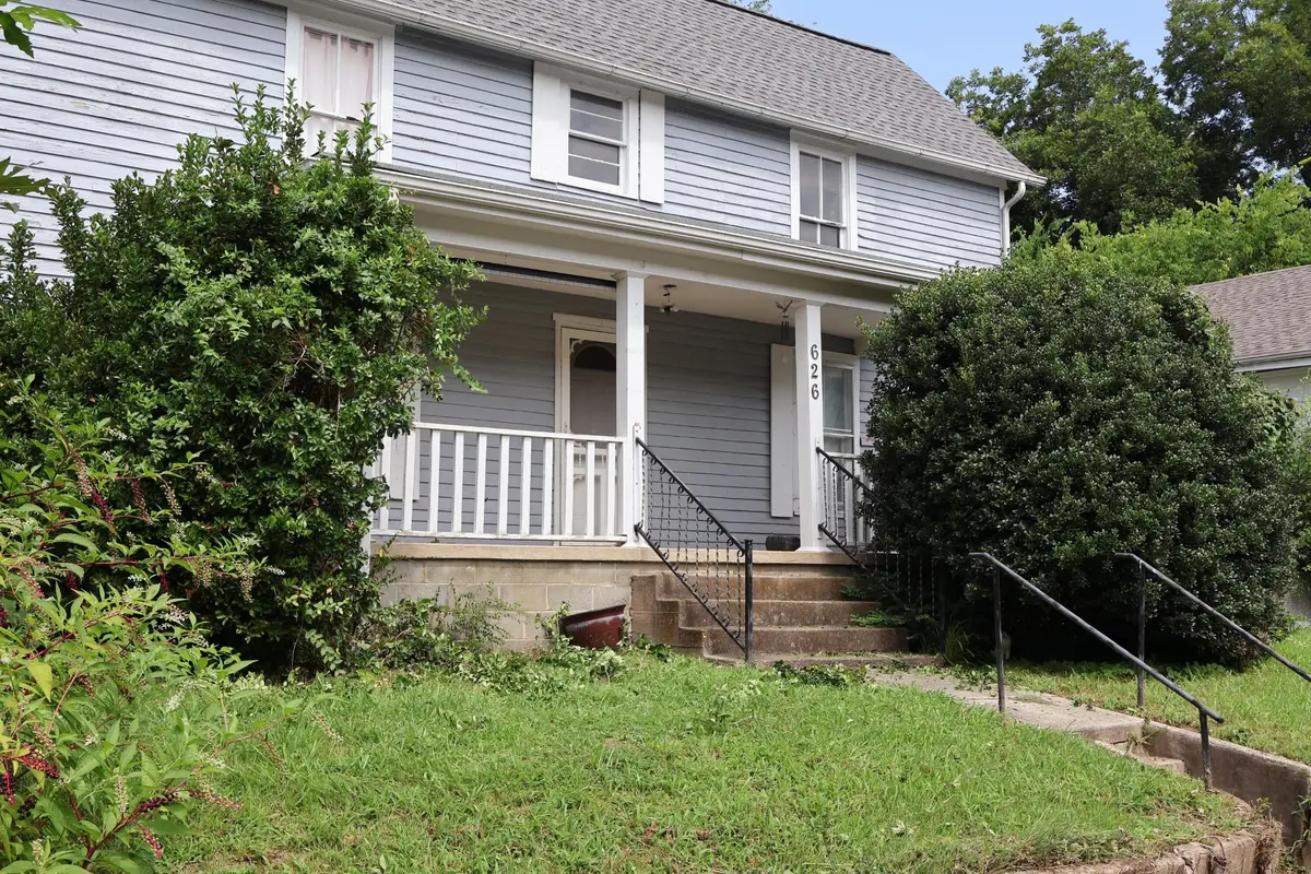 626 Washington Avenue, Etowah, TN 37331 - #1