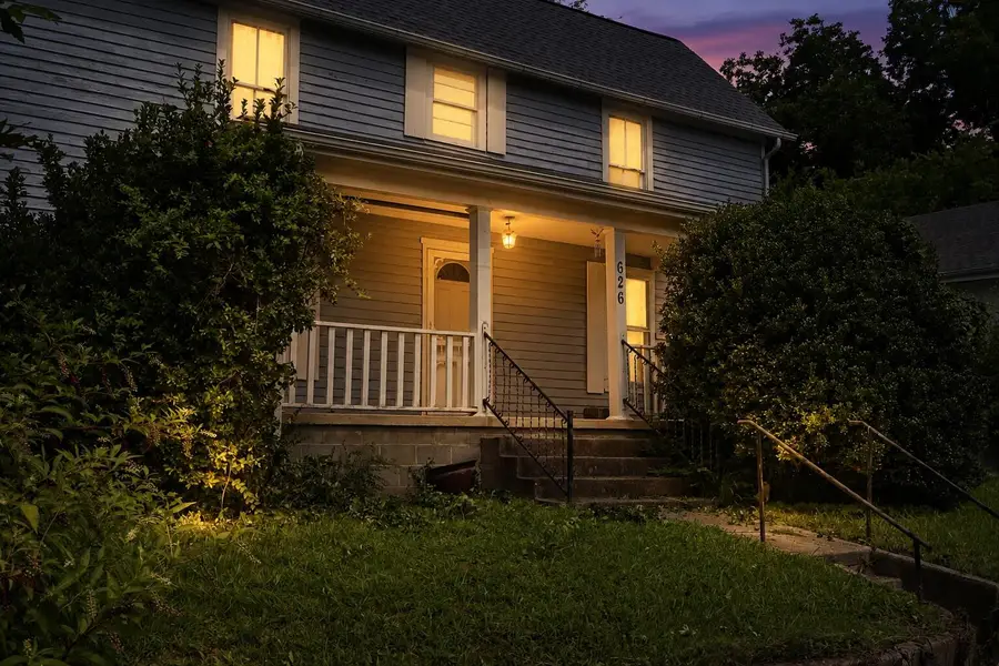 626 Washington Avenue, Etowah, TN 37331 - #3