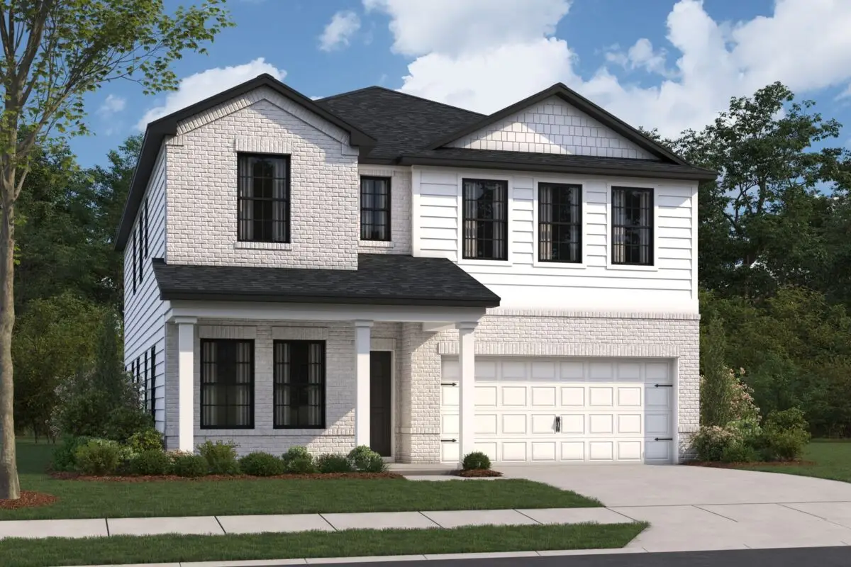 202 Conger Dr, Lebanon, TN 37087 - #1