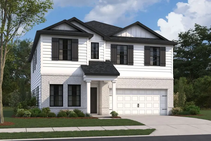 202 Conger Dr, Lebanon, TN 37087 - #3