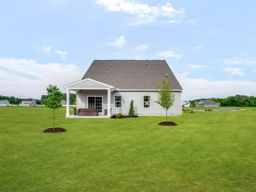 2404 Radcliffe Dr, Murfreesboro, TN 37128 - #2