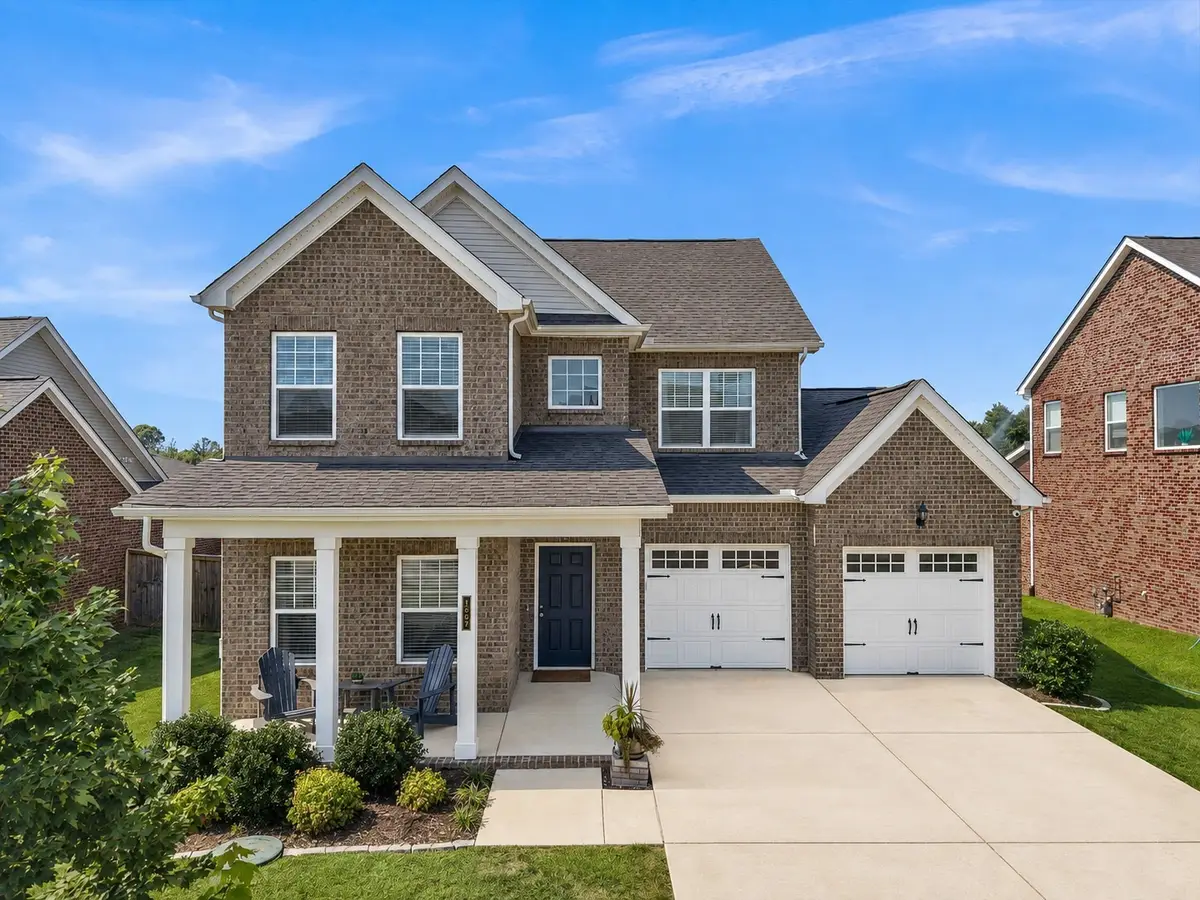 1207 Hodges Rd, Mount Juliet, TN 37122 - #1