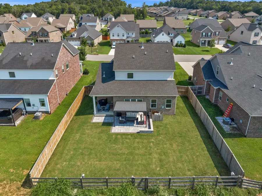 1207 Hodges Rd, Mount Juliet, TN 37122 - #2