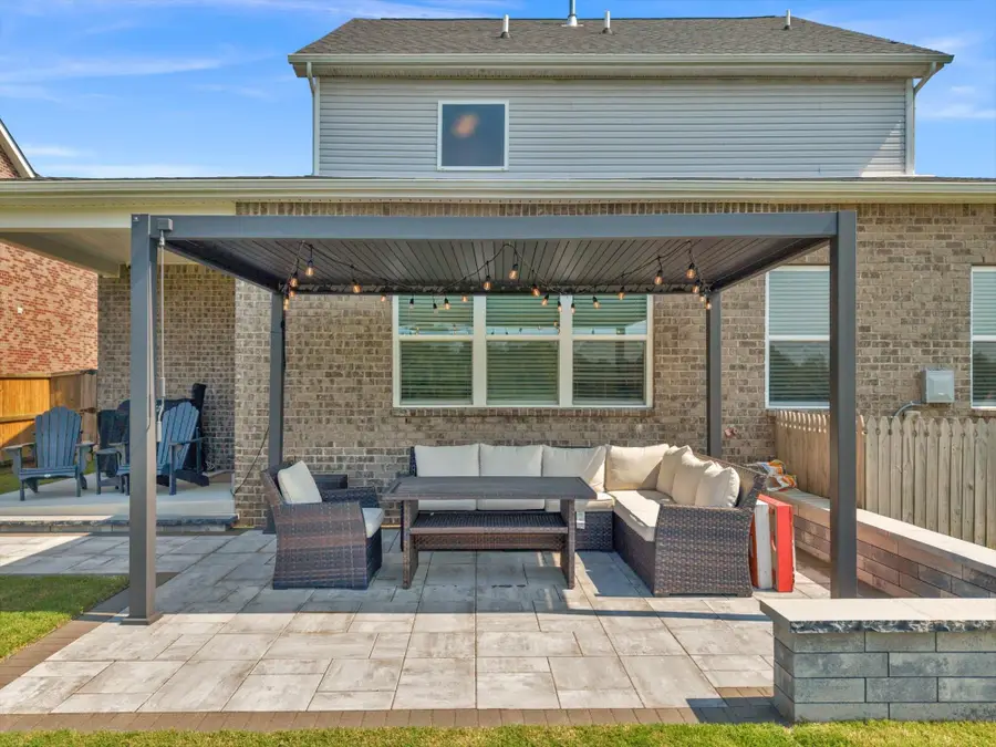 1207 Hodges Rd, Mount Juliet, TN 37122 - #3