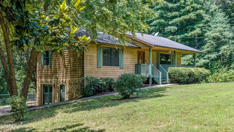 757 Sundial Way, Seymour, TN 37865 - #2