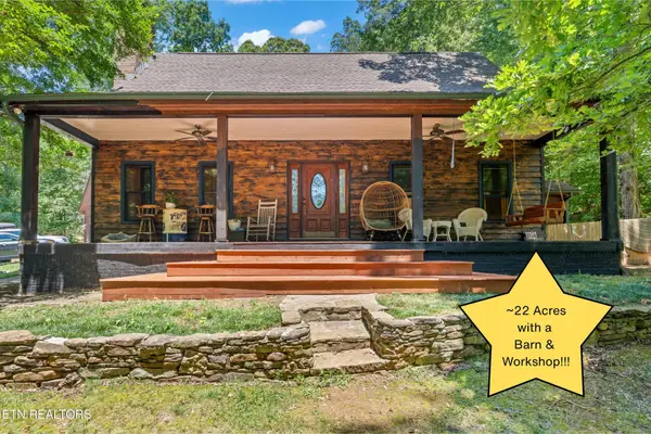 7637 Mcmillan Rd, Knoxville, TN 37914