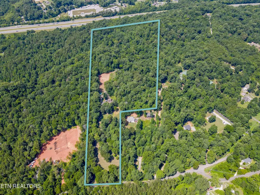 7637 Mcmillan Rd, Knoxville, TN 37914 - #3