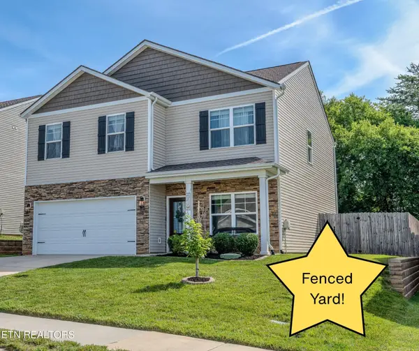 348 Hayley Marie Lane, Knoxville, TN 37920