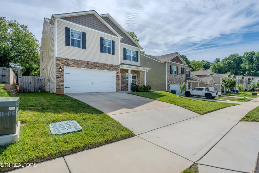 348 Hayley Marie Lane, Knoxville, TN 37920 - #3