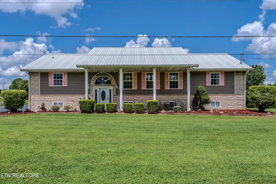 1410 Jeffries Hollow Rd, Seymour, TN 37865 - #2