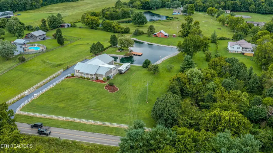 1410 Jeffries Hollow Rd, Seymour, TN 37865 - #3