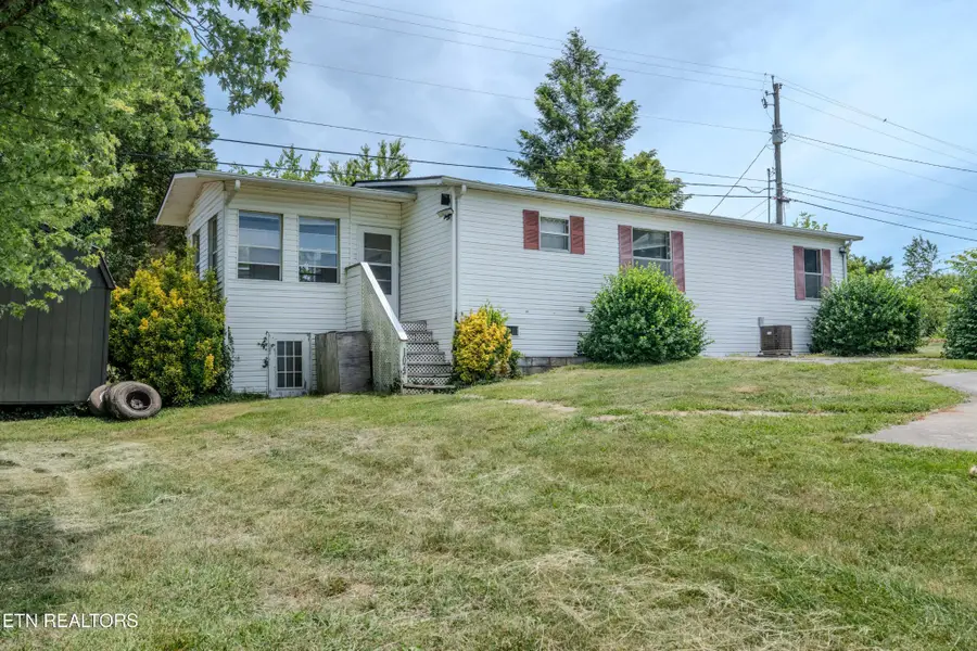108 N Knob Creek Rd, Seymour, TN 37865 - #2