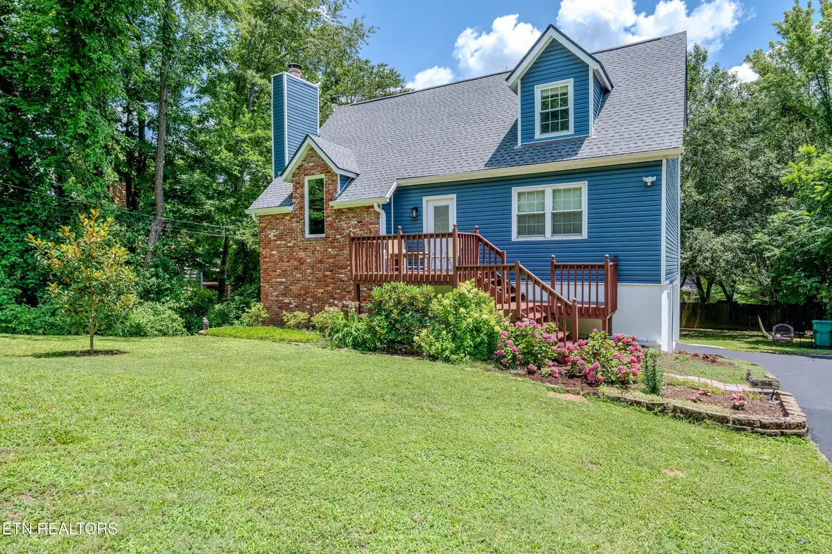 10112 Lonesome Pine Drive, Knoxville, TN 37932 - #1