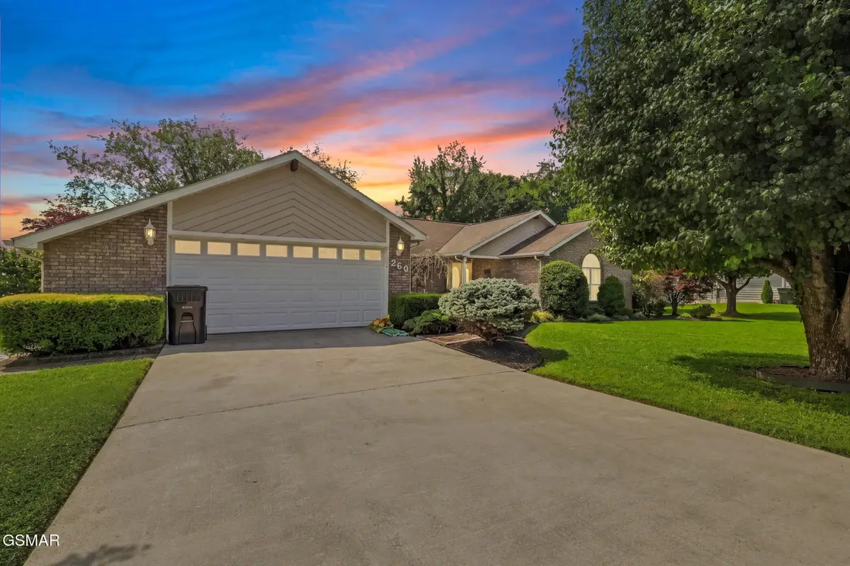 260 Lexington Place, Sevierville, TN 37862 - #1