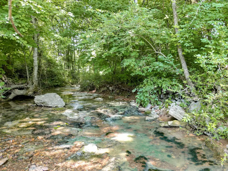 0 Choctaw Road, College Grove, TN 37046 - #3