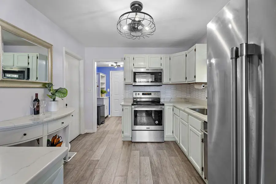 608 S 11th St, Nashville, TN 37206 - #2