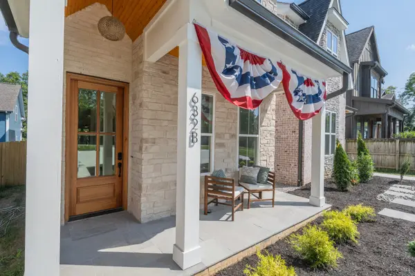 632B Annex Ave, Nashville, TN 37209