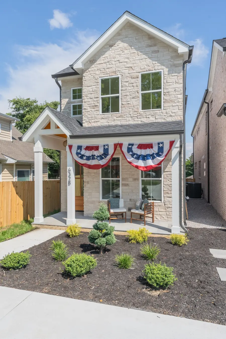 632B Annex Ave, Nashville, TN 37209 - #2