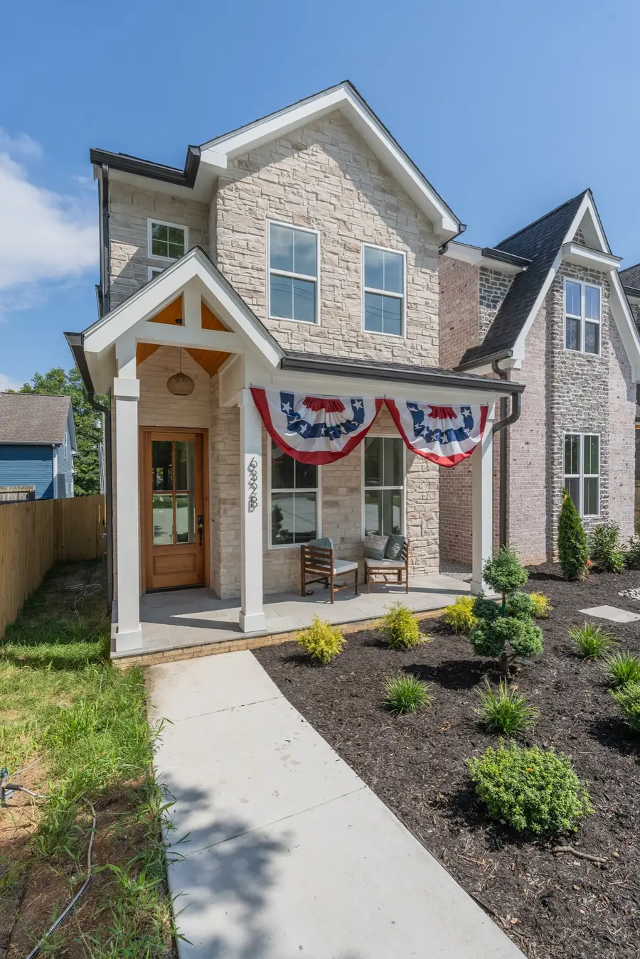 632B Annex Ave, Nashville, TN 37209 - #3