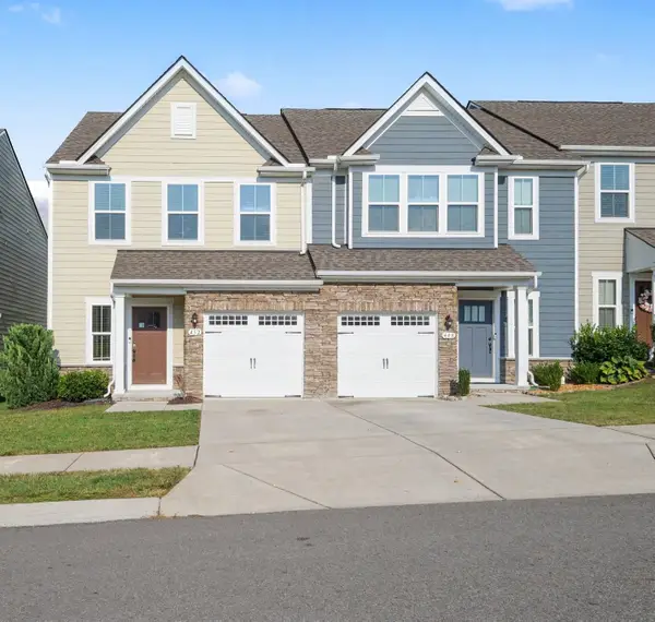 452 Killarney Park, Goodlettsville, TN 37072