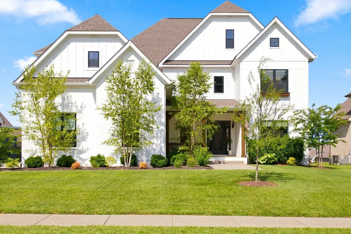 6083 Kidman Ln, Spring Hill, TN 37174 - #1