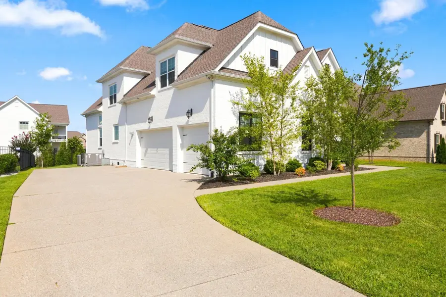 6083 Kidman Ln, Spring Hill, TN 37174 - #3