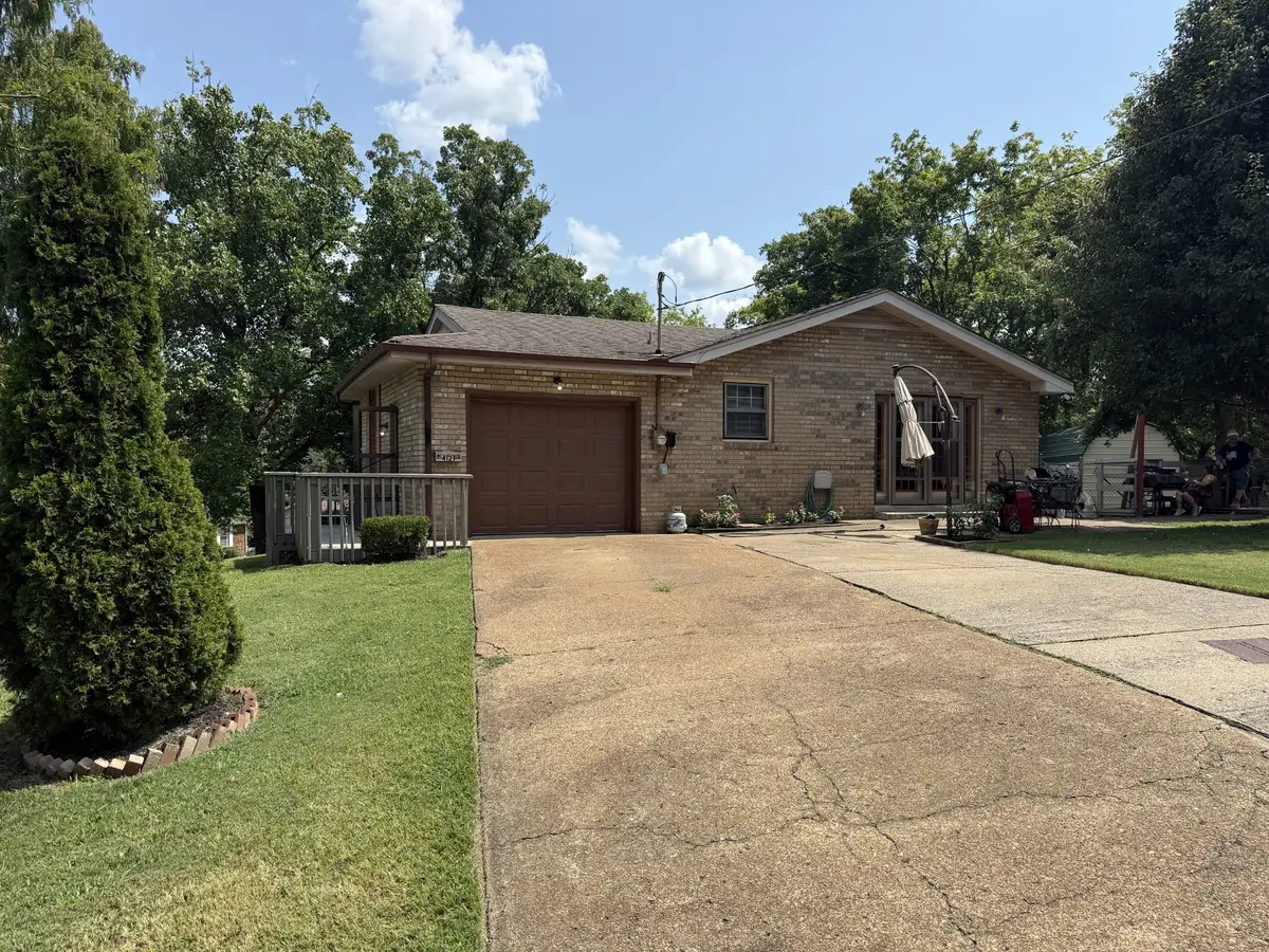 4121 Coleridge Dr, Antioch, TN 37013 - #1