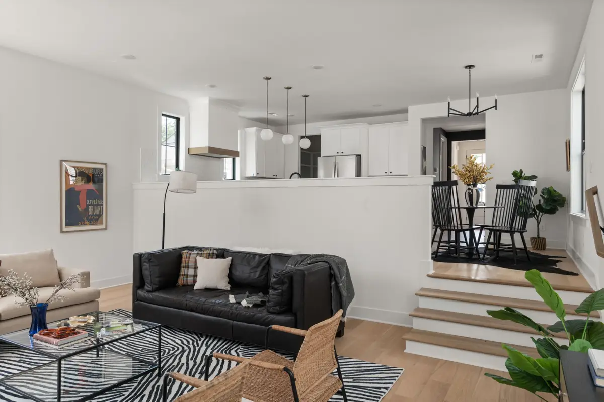 1415 Porter Rd, Nashville, TN 37206 - #1