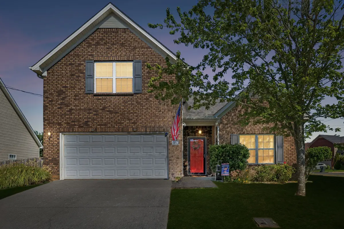 1141 Shire Dr, Antioch, TN 37013 - #1