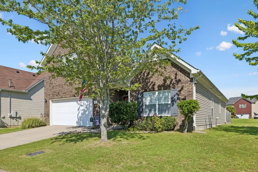 1141 Shire Dr, Antioch, TN 37013 - #3