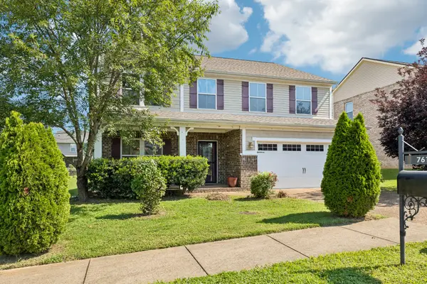 7612 Oakfield Way, Brentwood, TN 37027