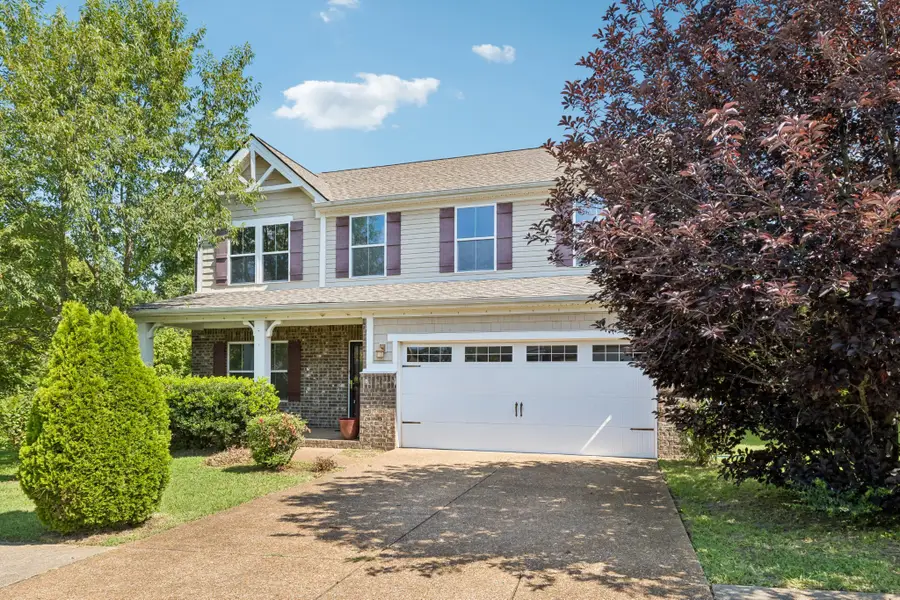 7612 Oakfield Way, Brentwood, TN 37027 - #2