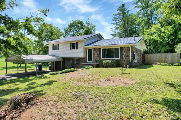 3010 W Lake Drive Nw, Cleveland, TN 37312