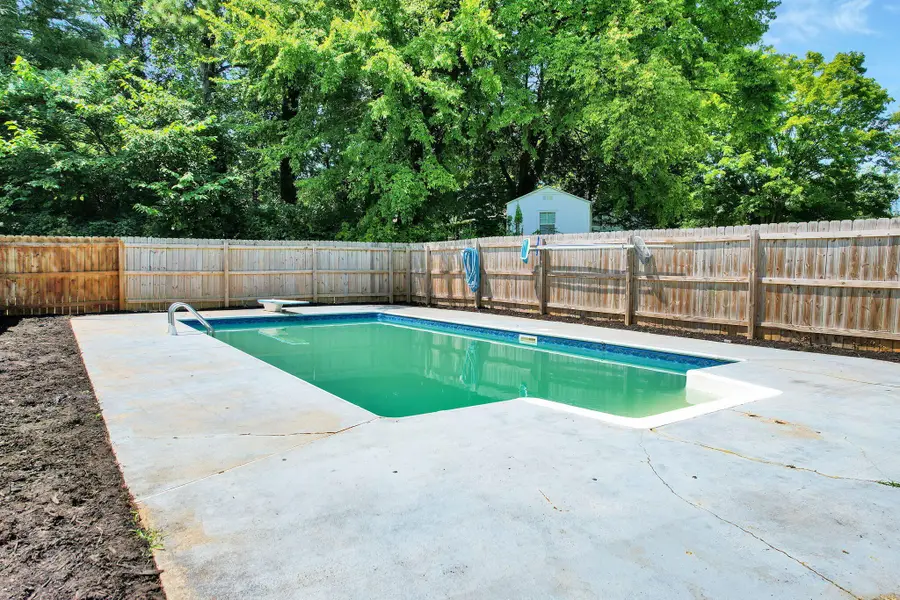 3010 W Lake Drive Nw, Cleveland, TN 37312 - #2