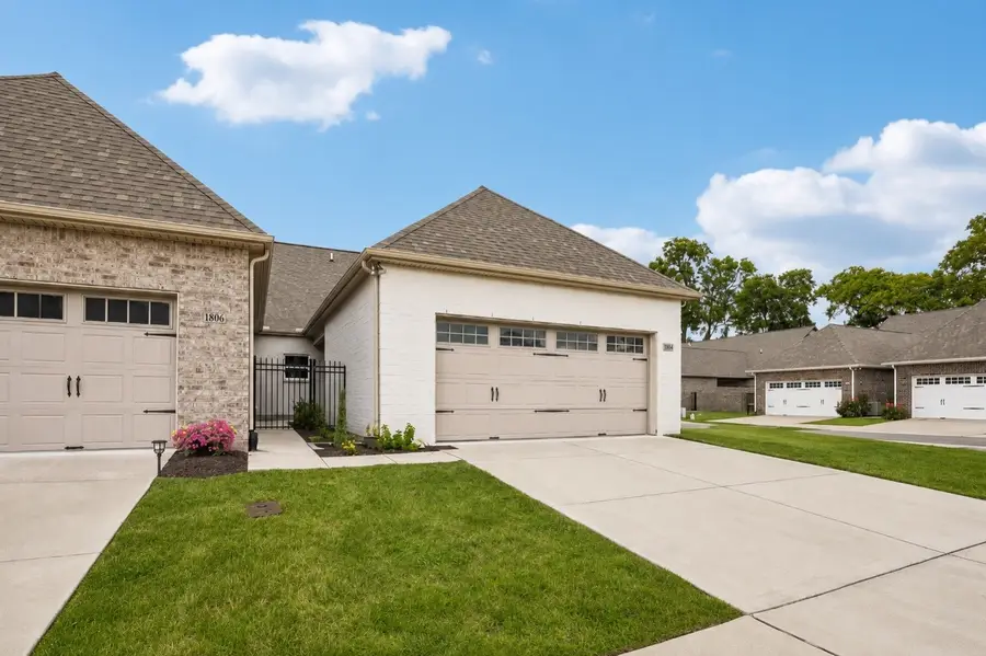 1804 Neswick Ct, Gallatin, TN 37066 - #3
