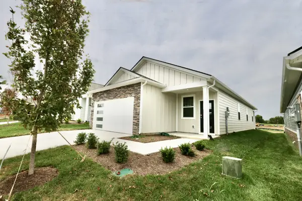 320 Apollo Pvt Way, Gallatin, TN 37066