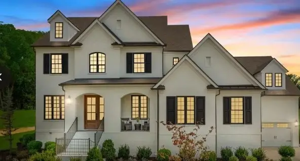 1611 Wisconsin Avenue, Brentwood, TN 37027 - #1
