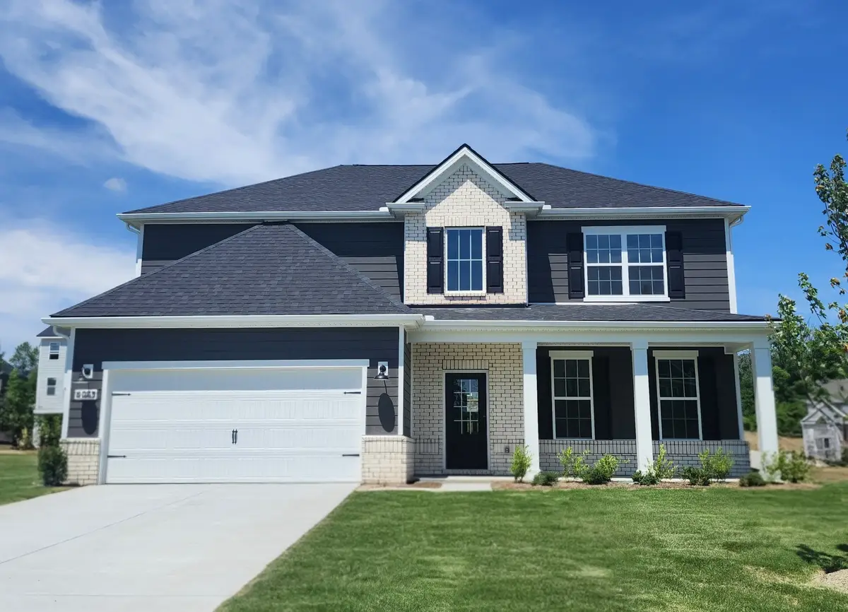 2030 Coriander Lane, Smyrna, TN 37167 - #1