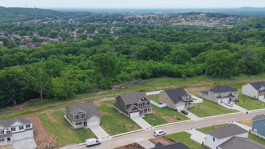2030 Coriander Lane, Smyrna, TN 37167 - #3