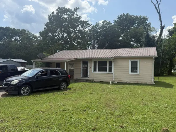 116 Maple St, Shelbyville, TN 37160
