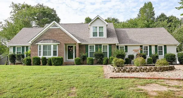 3147 Chestnut Circle Nw, Cleveland, TN 37312