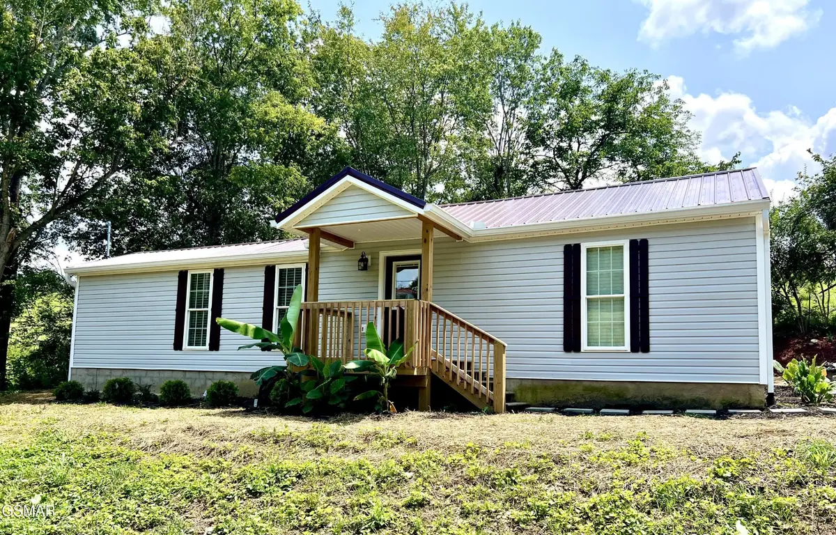 751 Warford Road, Newport, TN 37821 - #1