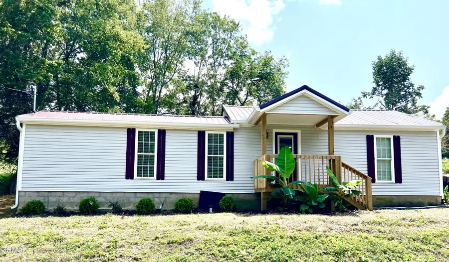 751 Warford Road, Newport, TN 37821 - #2