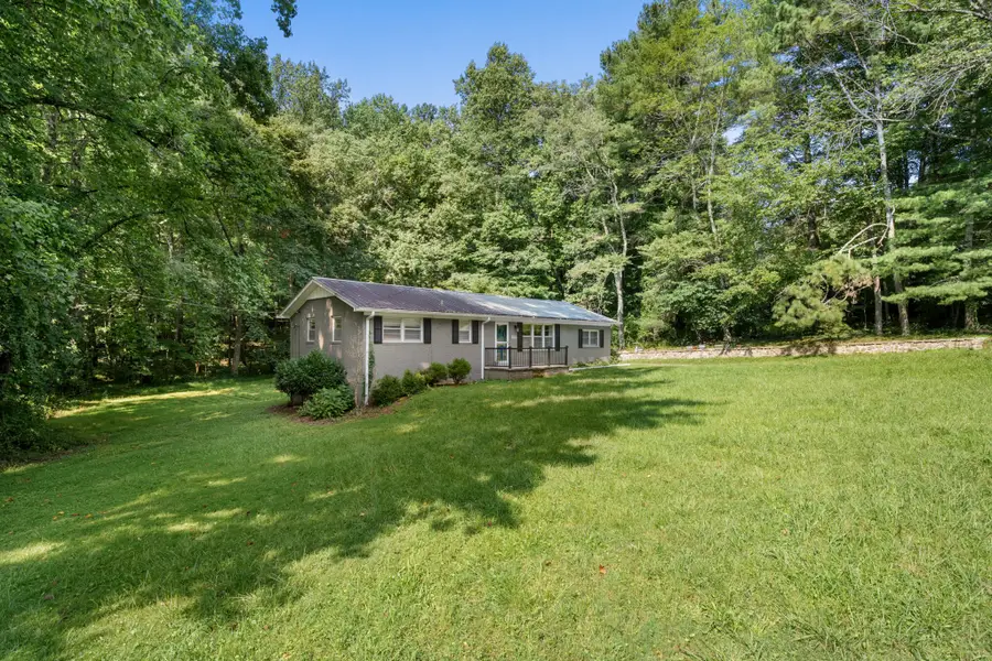 77 Kentucky Ave, Sewanee, TN 37375 - #2