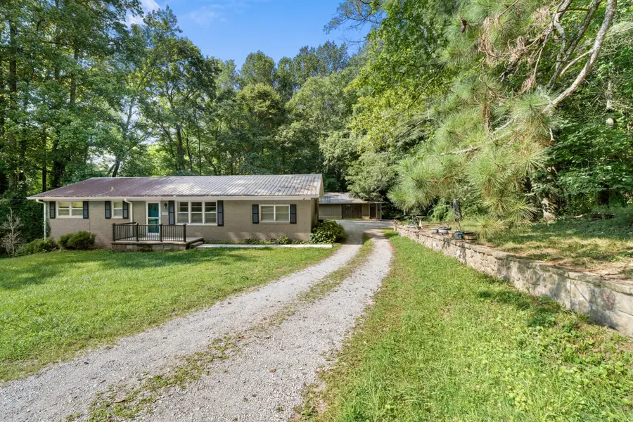 77 Kentucky Ave, Sewanee, TN 37375 - #3